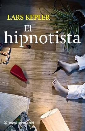 HIPNOTISTA EL | 9788408090540 | KEPLER, LARS