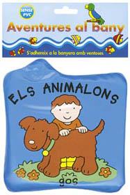 AVENTURES AL BANY | 9788430598076 | SUSAETA
