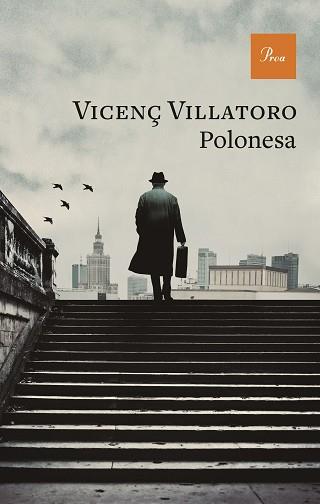 POLONESA | 9788410488410 | VILLATORO, VICENÇ
