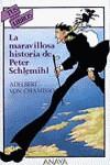 MARAVILLOSA HISTORIA DE PETER SCHLEMIHL, LA | 9788475252032 | CHAMISSO, ADELBERT VON