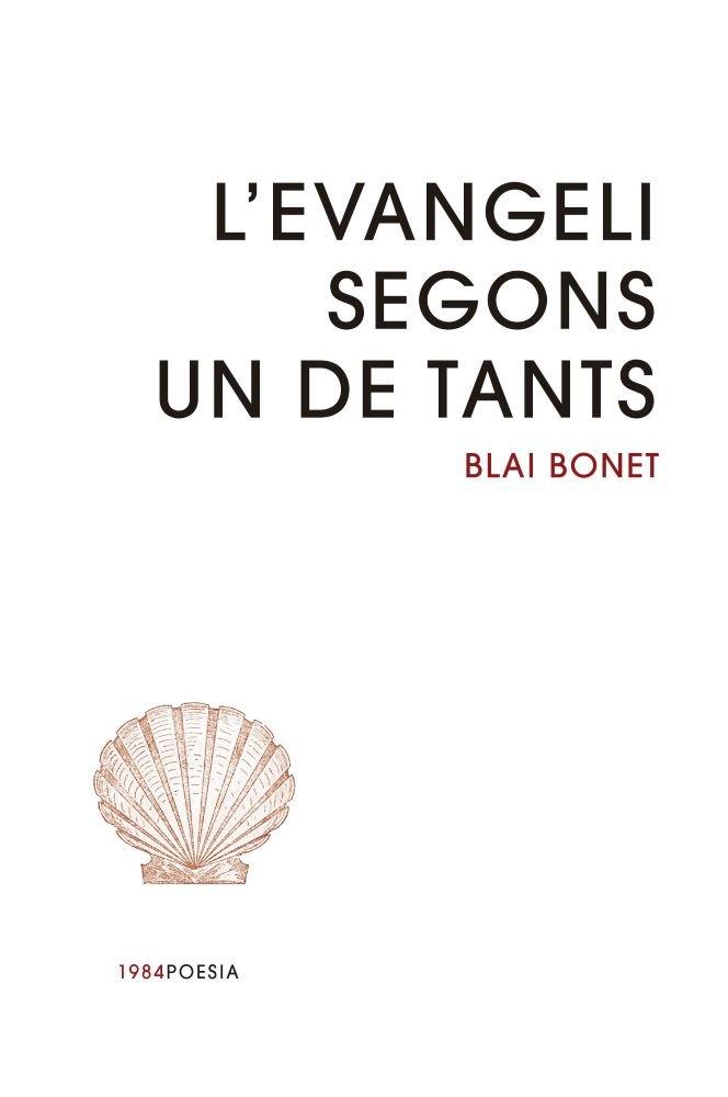 EVANGELI SEGONS UN DE TANTS | 9791387757328 | BONET, BLAI