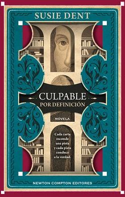 CULPABLE POR DEFINICIÓN | 9788410359604 | DENT, SUSIE