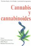 CANNABIS Y CANNABINOIDES | 9788492100194 | GROTENHERMEN, FRANJO (ED.)