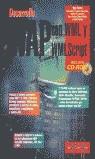 DESARROLLO WAP CON WML Y WMLSCRIPT INCLUYE CD-ROM | 9788441511286 | FORTA, BEN