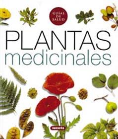 PLANTAS MEDICINALES (GUIAS DE SALUD) | 9788430539154 | VARIS
