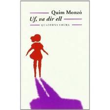 UF VA DIR ELL | 9788477273844 | MONZO, QUIM