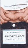 DIETA INTELIGENTE LA | 9788497341882 | PILAR RIOBO SERVAN