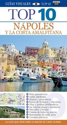 NAPOLES  Y LA COSTA AMALFITANA | 9788403506251 | VV.A.