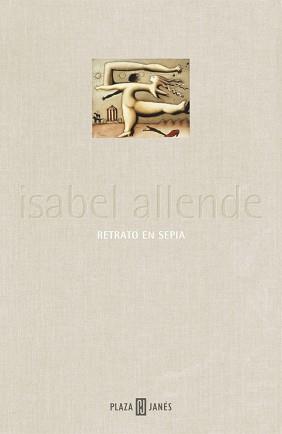 RETRATO EN SEPIA | 9788401329470 | ALLENDE, ISABEL