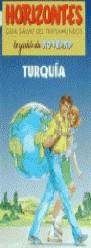 TURQUIA HORIZONTES | 9788434597297 | VARIS