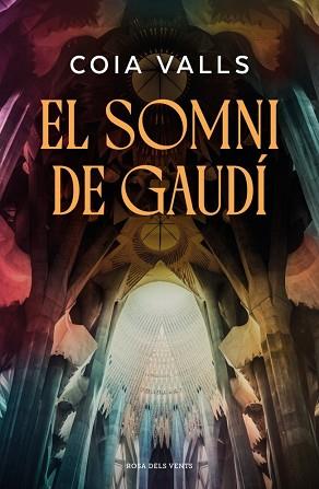 SOMNI DE GAUDÍ | 9791387653743 | VALLS, COIA