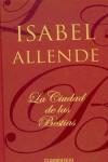 CIUDAD DE LAS BESTIAS, LA (CN2003) | 9788497598514 | ALLENDE, ISABEL