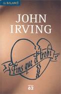FINS QUE ET TROBI | 9788429758085 | IRVING, JOHN