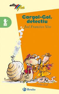 CARGOL-GOL DETECTIU (ALTA MAR) | 9788421631638 | VISO, JOSE FRANCISCO