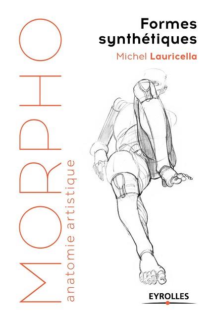 MORPHO | 9782212673531 | LAURICELLA, MICHEL