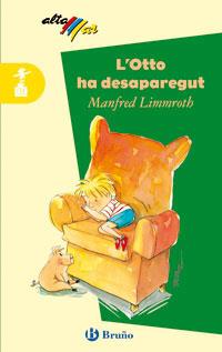 L'OTTO HA DESAPAREGUT | 9788421620694 | TIMMROTH, MANFRED