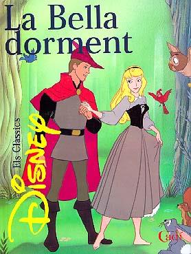 BELLA DORMENT, LA (NOU CD) | 9788447410514 | DISNEY