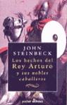 HECHOS DEL REY ARTURO, LOS (POCKET) | 9788435015639 | STEINBECK, JOHN