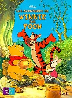 AVENTURES DE WINNIE THE POOH, LES | 9788447405268 | DISNEY