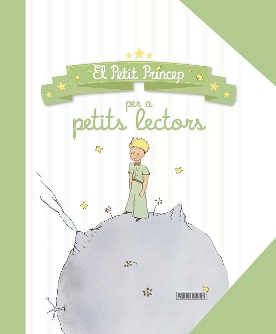 EL PETIT PRINCEP PER A PETITS LECTORS | 9788490946800 | AA.VV