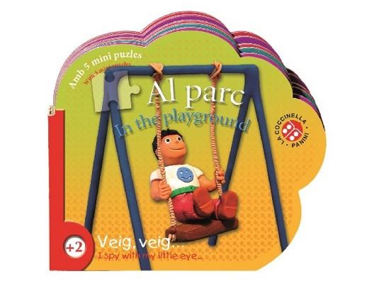 AL PARC | 9788877032874 | GABRIELE, CLIMA / ANTONIETTA, MANCA