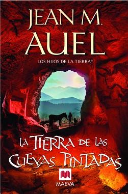 TIERRA DE LAS CUEVAS PINTADAS | 9788415120100 | AUEL, JEAN MARIE