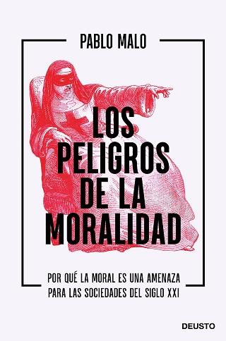 PELIGROS DE LA MORALIDAD | 9788423432837 | MALO OCEJO, PABLO