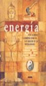 ENERGIA UN NUEVA CAMINO HACIA LA SALUD | 9788480762892 | MITCHELL, EMMA