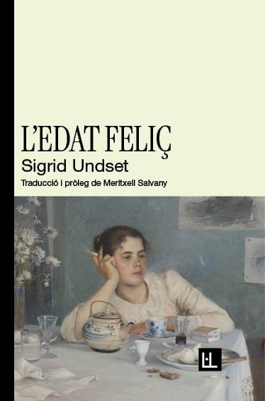 EDAT FELIÇ | 9788412908671 | UNDSET, SIGRID