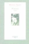 PERFILES (FABULA) | 9788483107645 | ALLEN, WOODY