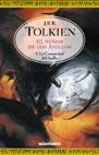 SEÑOR ANILLOS 1 COMUNIDAD DEL ANILLO | 9788445074299 | J R R TOLKIEN