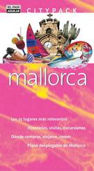 MALLORCA CITYPACK | 9788403094154 | OBRA COLECTIVA