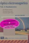 PACK OPTICA ELECTROMAGNETICA 1-2 | 9788420542874 | VARIS