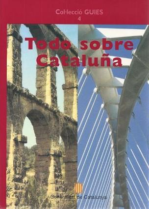 TOT SOBRE CATALUNYA | 9788439335740 | PUIGJANER, JOSEP-MARIA