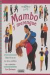 MAMBO Y MERENGUE (BAILES DE SALON) | 9788430587834 | BOTTOMER, PAUL