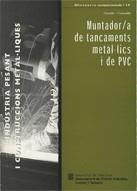 MUNTADOR DE TANCAMENTS METAL.LICS GLOSSARI 19 | 9788439360926 | ROCAMORA MIRABET, TERESA