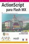 ACTIONSCRIPT PARA FLASH MX | 9788441514737 | BHANGAL, SHAM