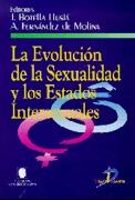 EVOLUCION DE LA SEXUALIDAD Y LOS ESTADOS INTERSEXU | 9788479783266 | BOTELLA LLUSIA, J.