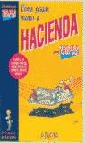 COMO PAGAR MENOS A HACIENDA PARA TORPES | 9788441501133 | MARTOS, ANA