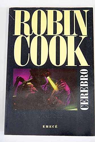 CEREBRO | 9788478882755 | COOK, ROBIN
