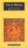 VIDA DE MILAREPA (COMPACTOS) | 9788433967626 | PRECIADO YDOETA, IÑAKI (ED.)