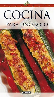 COCINA PARA UNO SOLO | 9788430554805 | KERFANT, CHISTINE