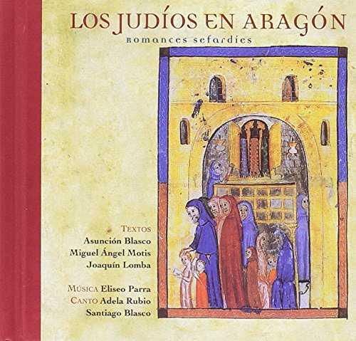 JUDIOS EN ARAGON, LOS | 9788495116932 | VARIS
