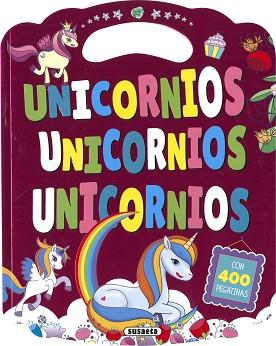 UNICORNIOS | 9788467794755 | EDICIONES, SUSAETA