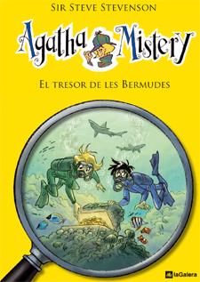 EL TRESOR DE LES BERMUDES | 9788424641764 | STEVENSON, SIR STEVE