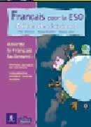 CUADERNO DE VACACIONES FRANCES 2 NIVEL | 9788420528526 | CHUMILLA, GRACIA