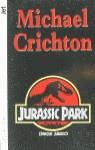 PARQUE JURASICO (JET) | 9788401492365 | CRICHTON, MICHAEL