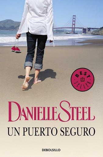 UN PUERTO SEGURO | 9788483469033 | STEEL, DANIELLE