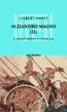 ALEJANDRO MAGNO VOL.2 EL CONQUISTADOR DE UN IMPERIO | 9788495971258 | HAEFS, GISBERT