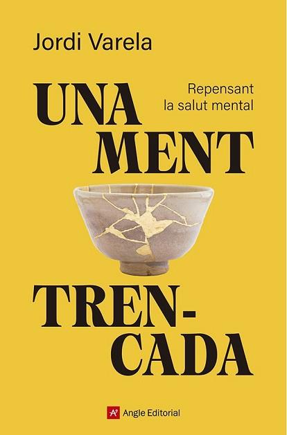 MENT TRENCADA UNA | 9791387853594 | VARELA I PEDRAGOSA, JORDI